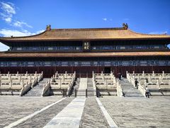 -北京市劳动人民文化宫(太庙)