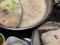 -捞王锅物料理(金华义乌之心店)