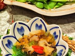-滩万日本料理Nadaman(国贸大酒店)