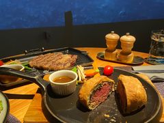 -Arpanda阿潘答餐厅(郎园店)