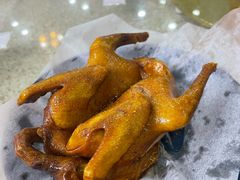 -煲煲掂风味煲仔饭餐厅(西区店)