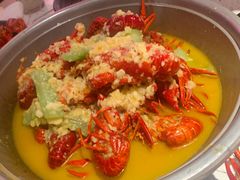 -沪小胖·小龙虾·蓝龙王(八佰伴店)