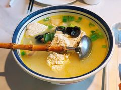 -浔味·山野鱼鲜·精致私房菜(滨江店)