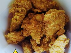 -肯德基(江夏中百店)