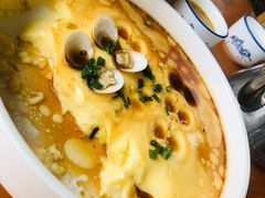 -尚禾厨·湘菜馆(步行街店)