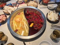 -芈重山老火锅(广州首店)