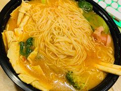 -超级泰·泰式麻辣烫(南京商厦店)