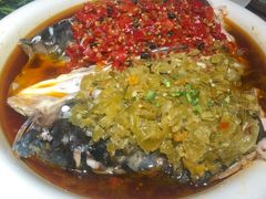 -湘与香缘·湖南菜(王府井北京市百货大楼店)