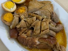 -车头老二大排档(金城步行街店)