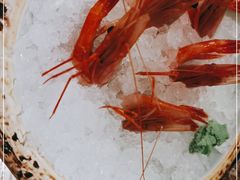 -林妈妈村·日式料理(宝山龙湖天街店)