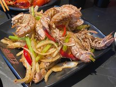-红盔甲·小龙虾(人民广场店)
