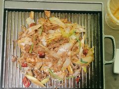 -小厨娘淮扬菜(诚信大道店)