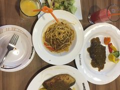 -斗牛士牛排餐厅(富力海珠城广场店)