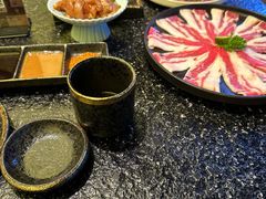-樱嘢·炭火烧肉(惠南店)