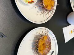 -常鲜楼常来尝鲜海胆馆(星海店)