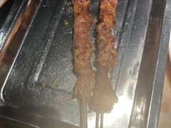 -清真·老门框爆肚涮肉·中华老字号(丰管路店)