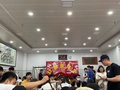 大堂-肆姐面粉馆(坡子街店)