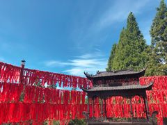 -径山寺