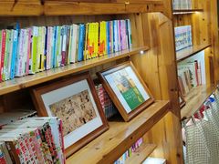 -顶屋咖喱(街道口总店)