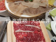 -海底捞火锅(万象城店)
