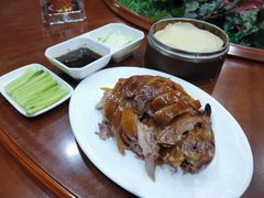 -羊城酒店·中餐厅