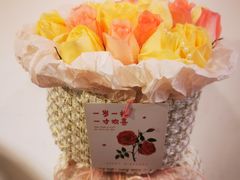 -爱尚花坊(大林路店)