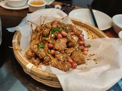 -鑫小城故事·藕汤·家常菜(台北一路总店)