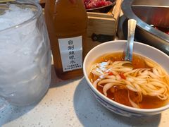 -芈重山老火锅(广州首店)