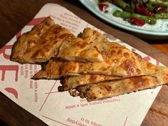 -楼兰新疆主题餐厅(苏州中心店)