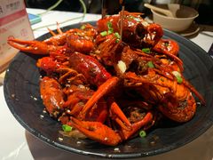 油焖大虾（大份）-巴厘龙虾·榜首油焖大虾(音乐学院·沿江酒馆店)
