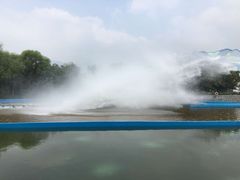 -泰安方特欢乐世界