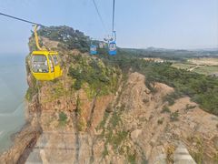 -摩天岭风景区
