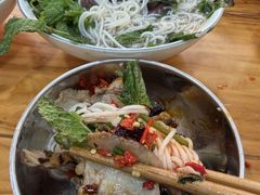 -熊氏牛羊杂粉(龙眼井总店)