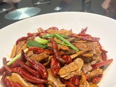 -荆楚渔艺堂·鱼头泡饭(江堤中路店)