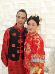 点击看大图 -金夫人婚纱摄影(华南店)