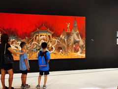 -四川美术学院美术馆