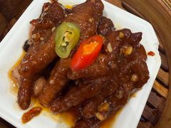 -稻香酒家·35年老字号(侨光店)