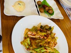 -紫霞门韩国料理烤肉(深南东路店)