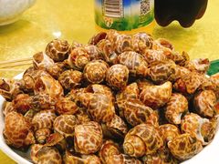 -盛港湾海鲜食府(黄沙店)