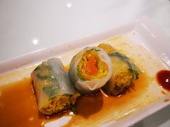 -威哥美食(迈科国际店)
