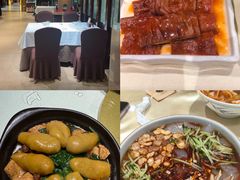 -老爷庙风味美食府(魏都大道店)