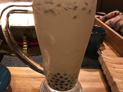 -湊湊火锅·茶憩(东城万达店)