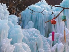 -黑龙潭风景区