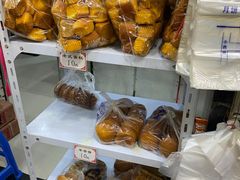 -张家清真糕点(奉天街店)