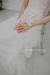 -LeCameliaBridal 山茶花新娘 婚纱礼服高级定制