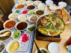 -太原面食店(解放路店)