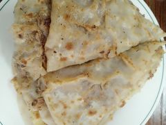 华威肉饼-清真永恒华威肉饼(潘家园店)