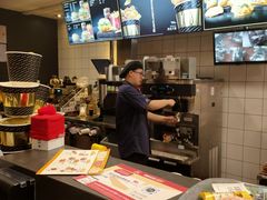 -麦当劳(朝阳北路店)