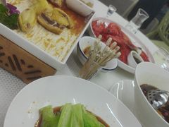 -海鲜e族(马王堆店)