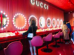 -Gucci(北京SKP店)